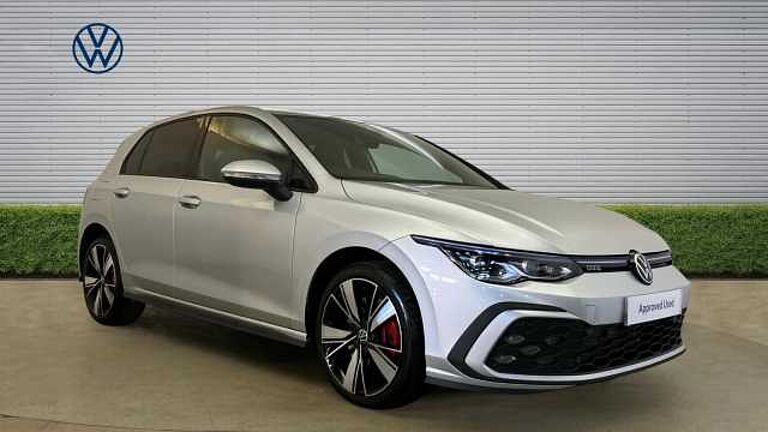 Volkswagen Golf 1.4 TSI GTE 5dr DSG